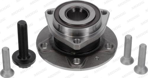 Moog VO-WB-11044 - Bearing Kit, wheel hub car-mod.net
