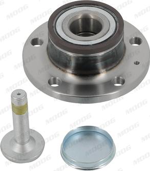 Moog VO-WB-11050 - Bearing Kit, wheel hub car-mod.net