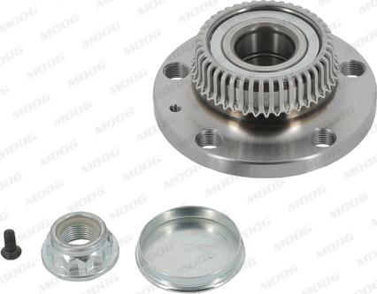 Moog VO-WB-11063 - Bearing Kit, wheel hub car-mod.net