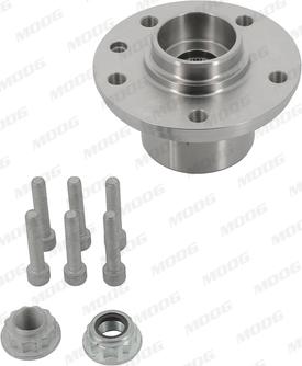 Moog VO-WB-11004 - Bearing Kit, wheel hub car-mod.net