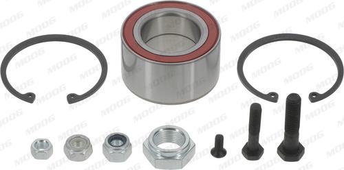 Moog VO-WB-11005B - Bearing Kit, wheel hub car-mod.net