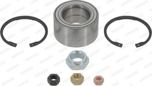 Moog VO-WB-11005 - Bearing Kit, wheel hub car-mod.net