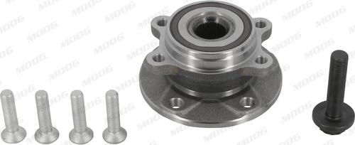 Moog VO-WB-11019 - Bearing Kit, wheel hub car-mod.net