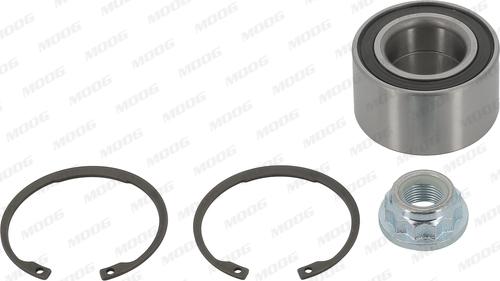 Moog VO-WB-11018 - Bearing Kit, wheel hub car-mod.net