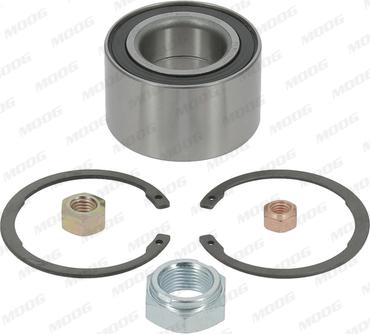 Moog VO-WB-11017 - Bearing Kit, wheel hub car-mod.net
