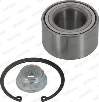 Moog VO-WB-11032 - Bearing Kit, wheel hub car-mod.net