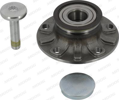 Moog VO-WB-11070 - Bearing Kit, wheel hub car-mod.net