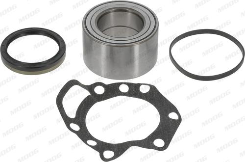 Moog VO-WB-11295 - Bearing Kit, wheel hub car-mod.net