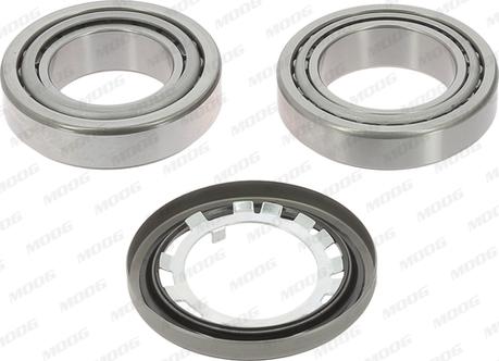 Moog VO-WB-11296 - Bearing Kit, wheel hub car-mod.net