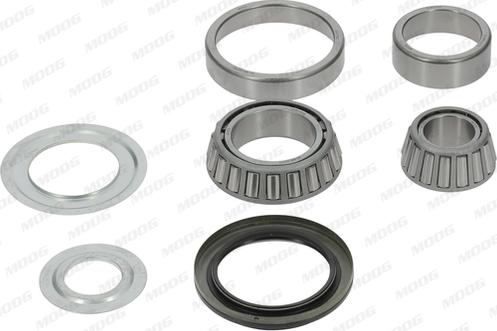 Moog VO-WB-11273 - Bearing Kit, wheel hub car-mod.net