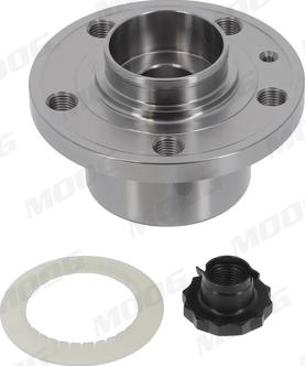 Moog VO-WB-13012 - Bearing Kit, wheel hub car-mod.net