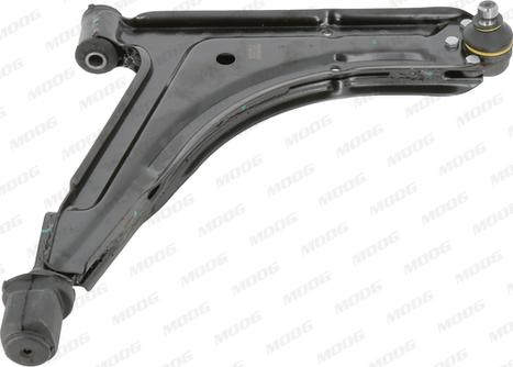 Moog VO-WP-5089 - Track Control Arm car-mod.net