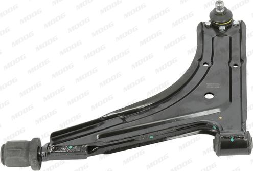 Moog VO-WP-5088 - Track Control Arm car-mod.net