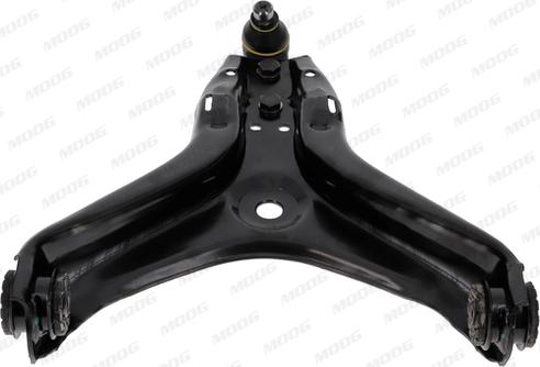 Moog VO-WP-0737 - Track Control Arm car-mod.net