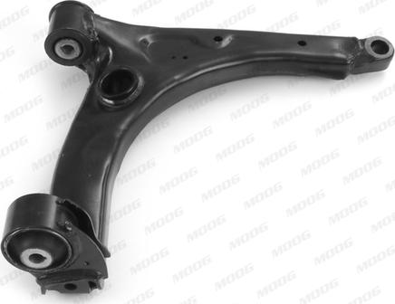 Moog VO-WP-16594 - Track Control Arm car-mod.net