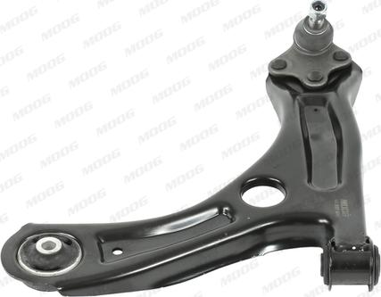 Moog VO-WP-13471 - Track Control Arm car-mod.net