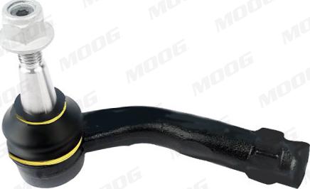 Moog VV-ES-17437 - Tie Rod End car-mod.net