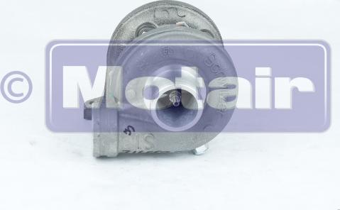 Motair Turbo 333158 - Charger, charging system car-mod.net