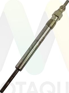 Motaquip H1339 - Glow Plug car-mod.net