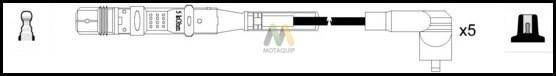 Motaquip LDRL1840 - Ignition Cable Kit car-mod.net
