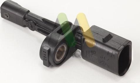 Motaquip LVAB536 - ABS sensor, wheel speed car-mod.net