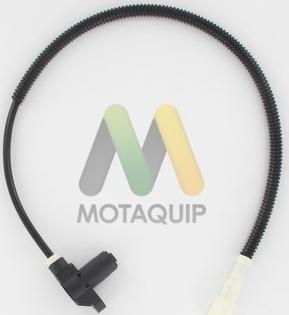 Motaquip LVAB631 - ABS sensor, wheel speed car-mod.net