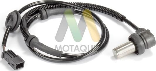 Motaquip LVAB159 - ABS sensor, wheel speed car-mod.net