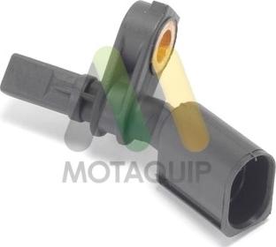 Motaquip LVAB395 - ABS sensor, wheel speed car-mod.net