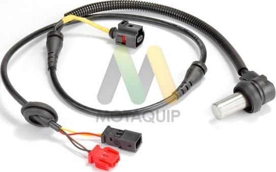Motaquip LVAB290 - ABS sensor, wheel speed car-mod.net