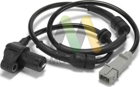 Motaquip LVAB243 - ABS sensor, wheel speed car-mod.net
