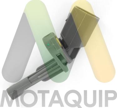 Motaquip LVAB758 - ABS sensor, wheel speed car-mod.net