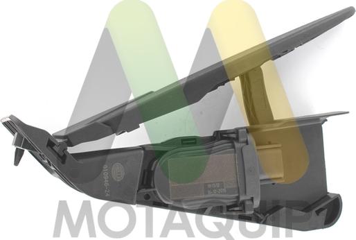 Motaquip LVAP44 - Sensor, accelerator pedal position car-mod.net
