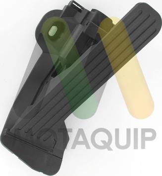 Motaquip LVAP42 - Sensor, accelerator pedal position car-mod.net
