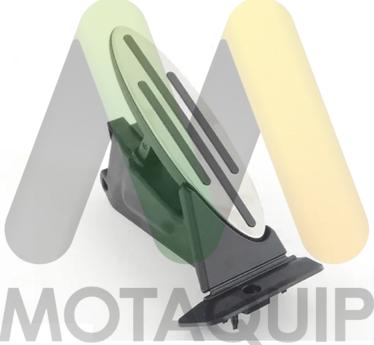 Motaquip LVAP54 - Sensor, accelerator pedal position car-mod.net