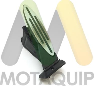 Motaquip LVAP55 - Sensor, accelerator pedal position car-mod.net