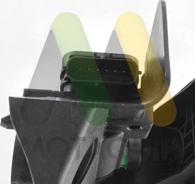 Motaquip LVAP56 - Sensor, accelerator pedal position car-mod.net