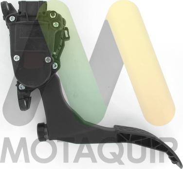 Motaquip LVAP58 - Sensor, accelerator pedal position car-mod.net