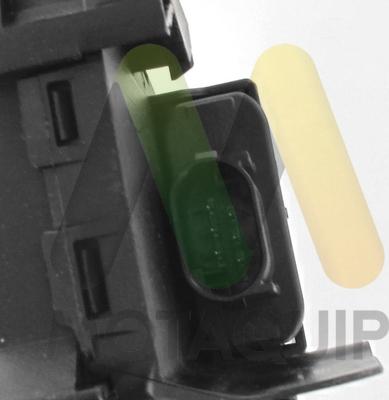 Motaquip LVAP53 - Sensor, accelerator pedal position car-mod.net