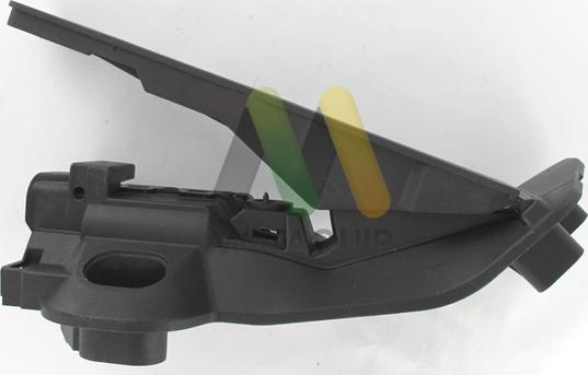 Motaquip LVAP69 - Sensor, accelerator pedal position car-mod.net
