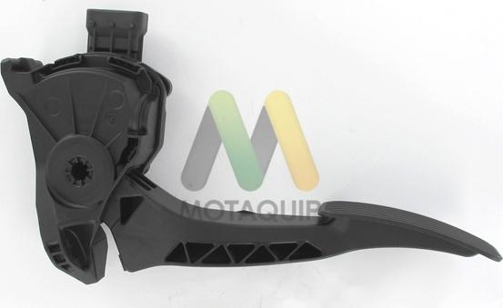Motaquip LVAP65 - Sensor, accelerator pedal position car-mod.net