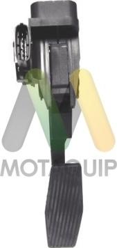 Motaquip LVAP17 - Sensor, accelerator pedal position car-mod.net