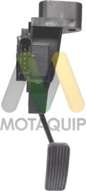 Motaquip LVAP32 - Sensor, accelerator pedal position car-mod.net