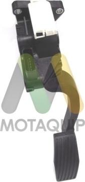 Motaquip LVAP7 - Sensor, accelerator pedal position car-mod.net