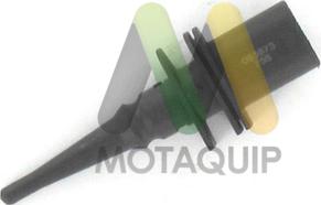 Motaquip LVAT143 - Sensor, exterior temperature car-mod.net