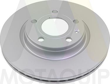 Motaquip LVBD961 - Brake Disc car-mod.net