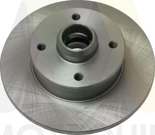 Motaquip LVBD508Z - Brake Disc car-mod.net