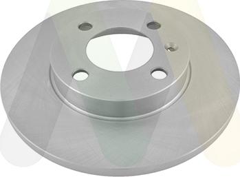 Motaquip LVBD1410Z - Brake Disc car-mod.net