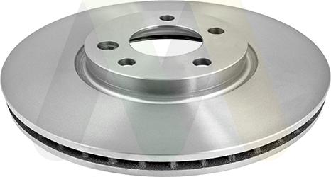 Motaquip LVBD1631 - Brake Disc car-mod.net