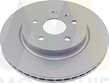 Motaquip LVBD1341Z - Brake Disc car-mod.net