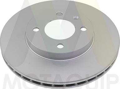 Motaquip LVBD379 - Brake Disc car-mod.net